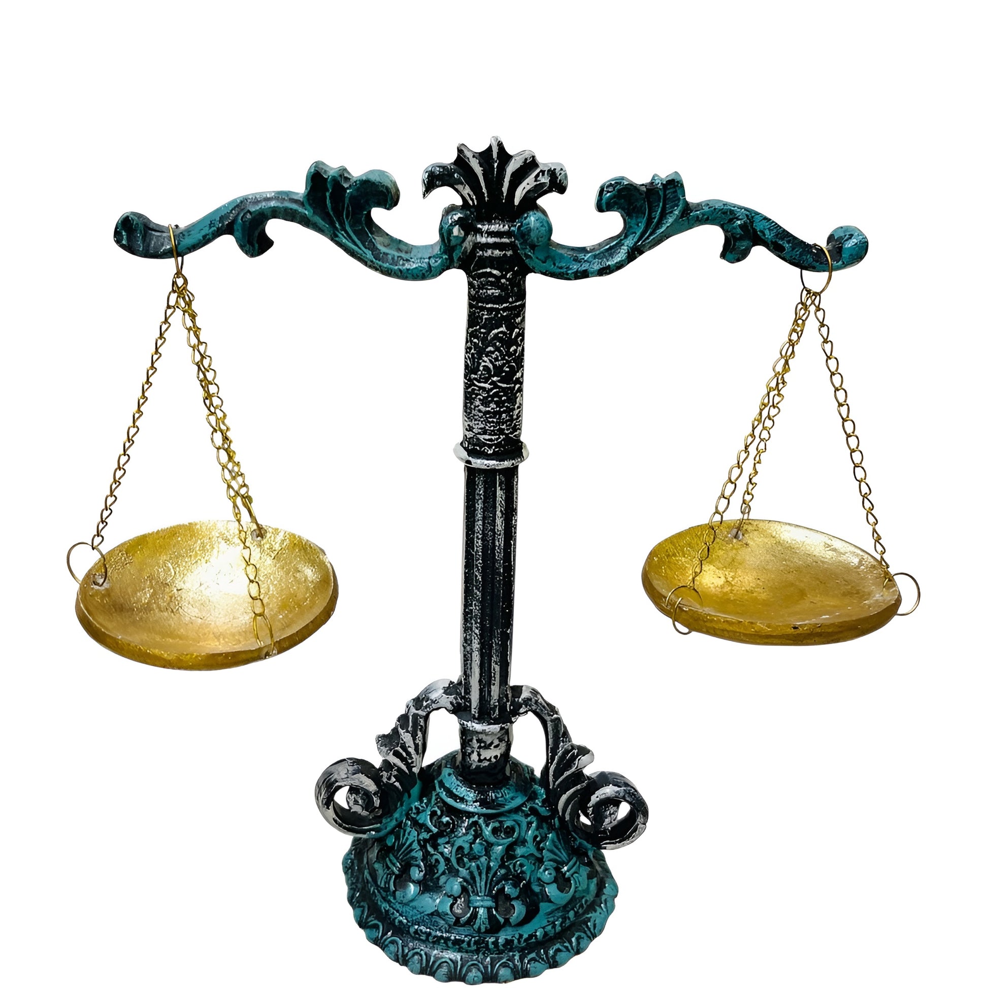 Balance of Ages