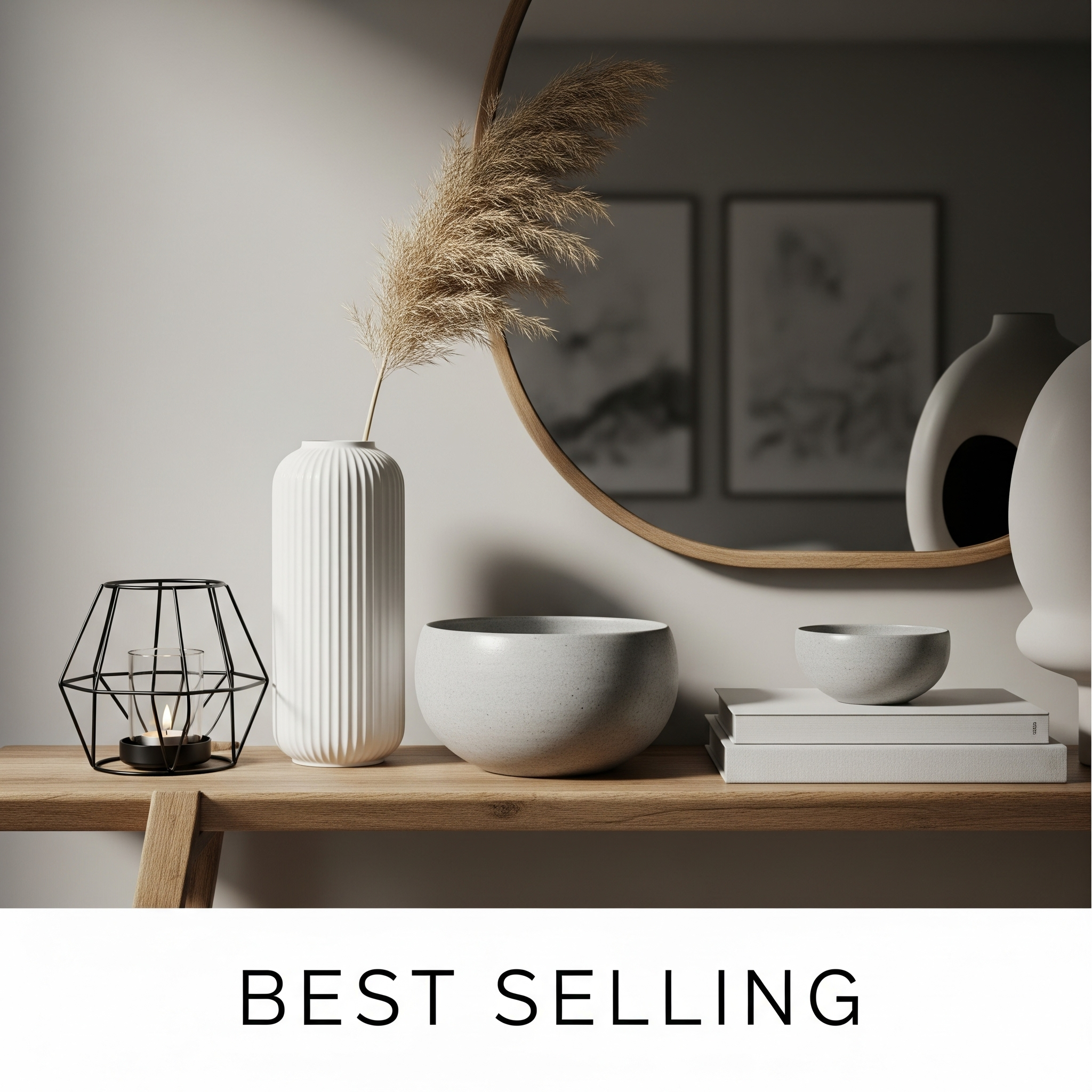 Best Selling