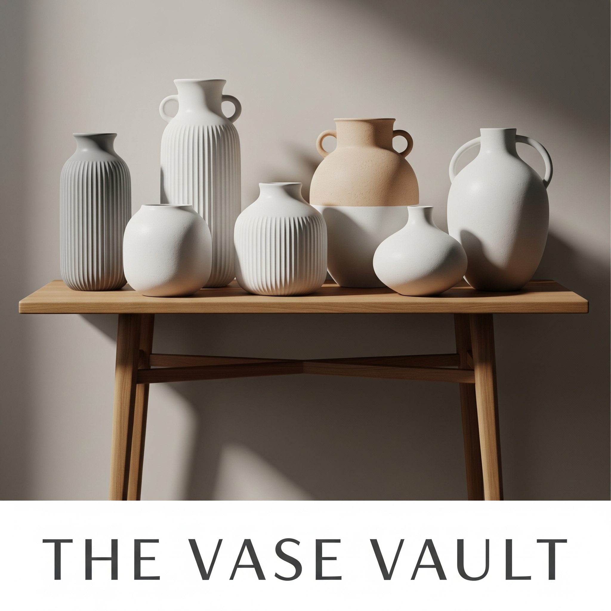 The Vase Vault