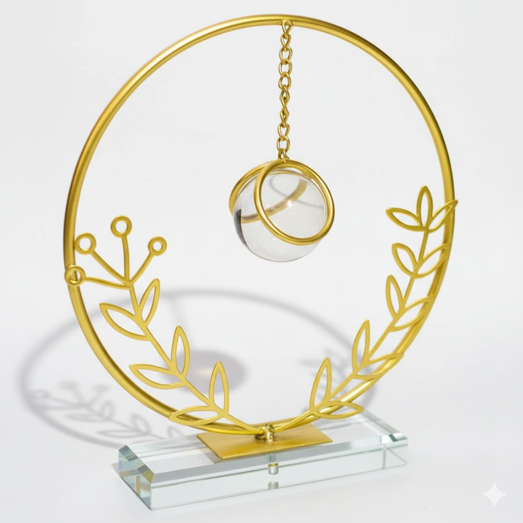 Golden Grove Orb