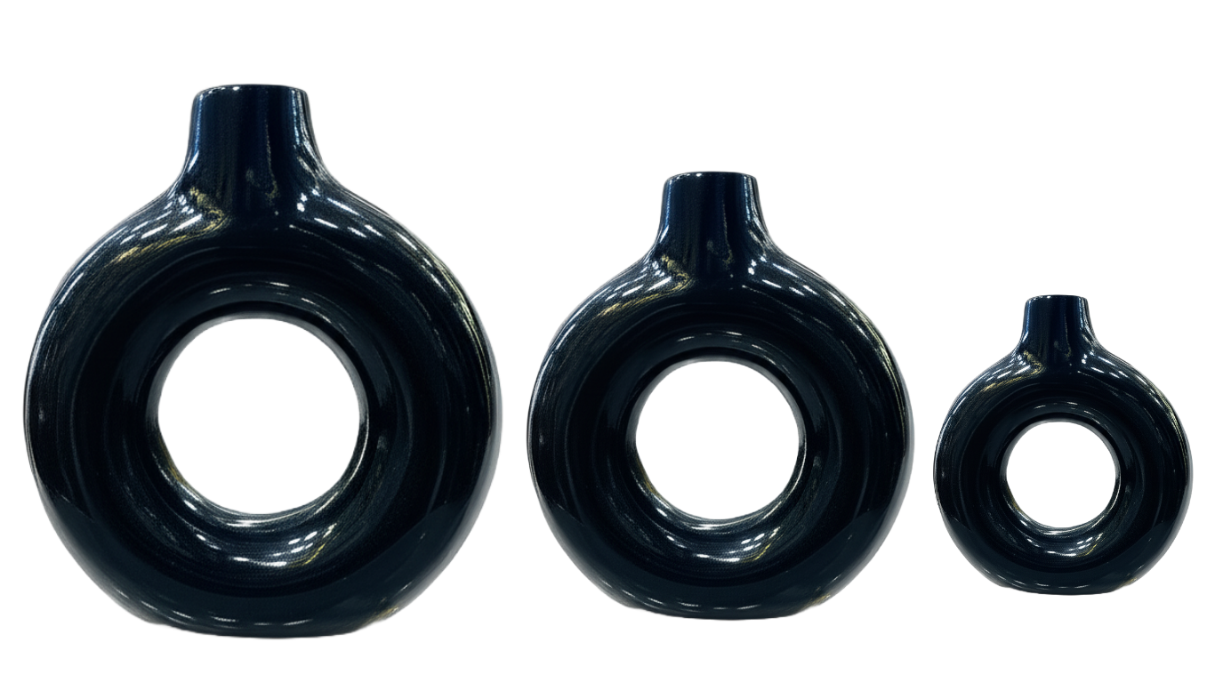 Ovo Vase