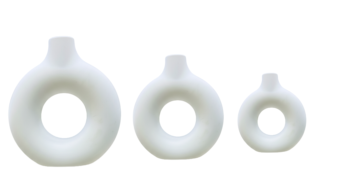 Ovo Vase