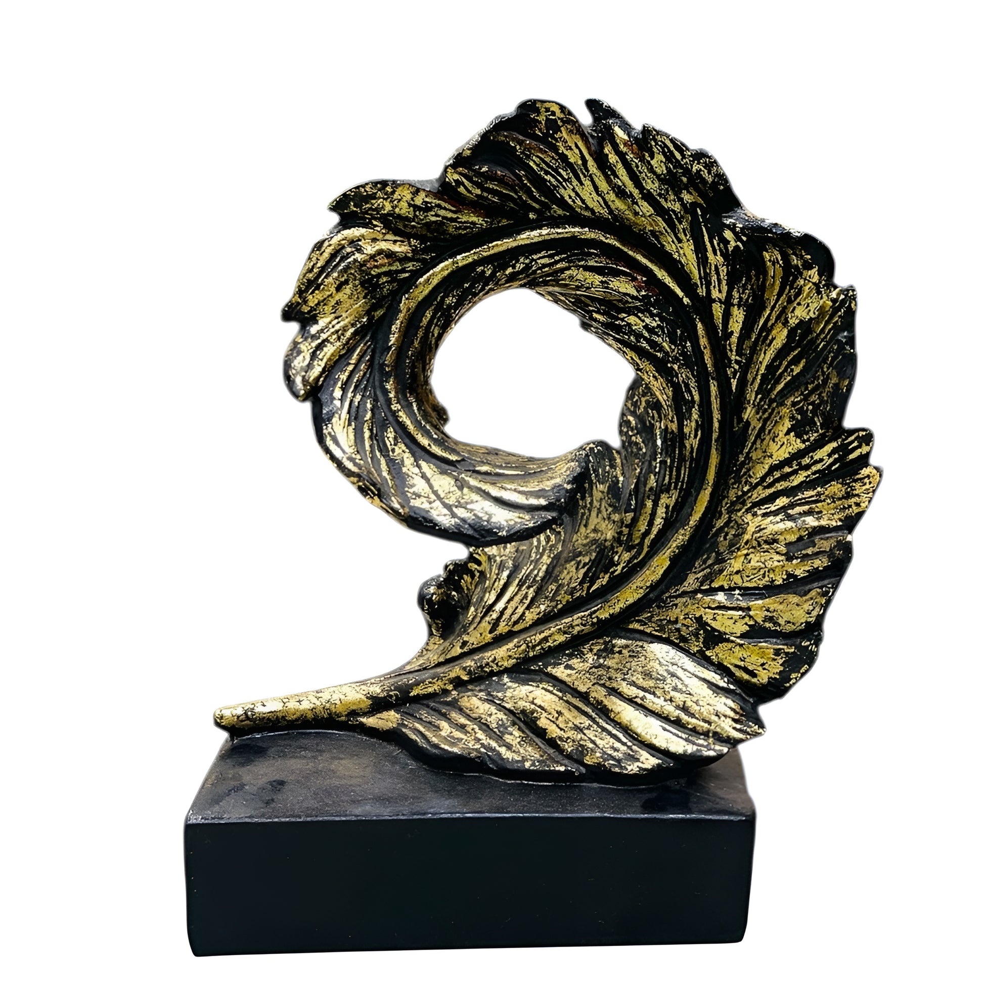 Phoenix Feather