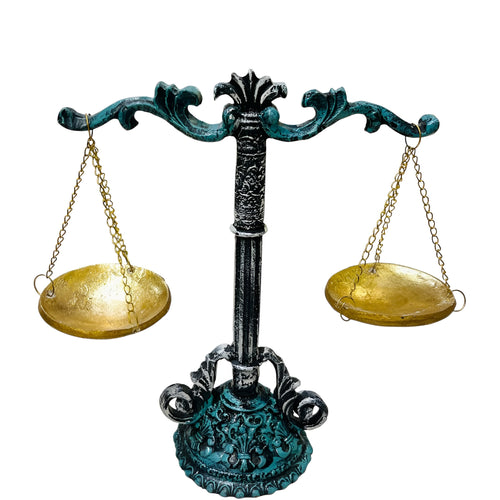 Balance of Ages