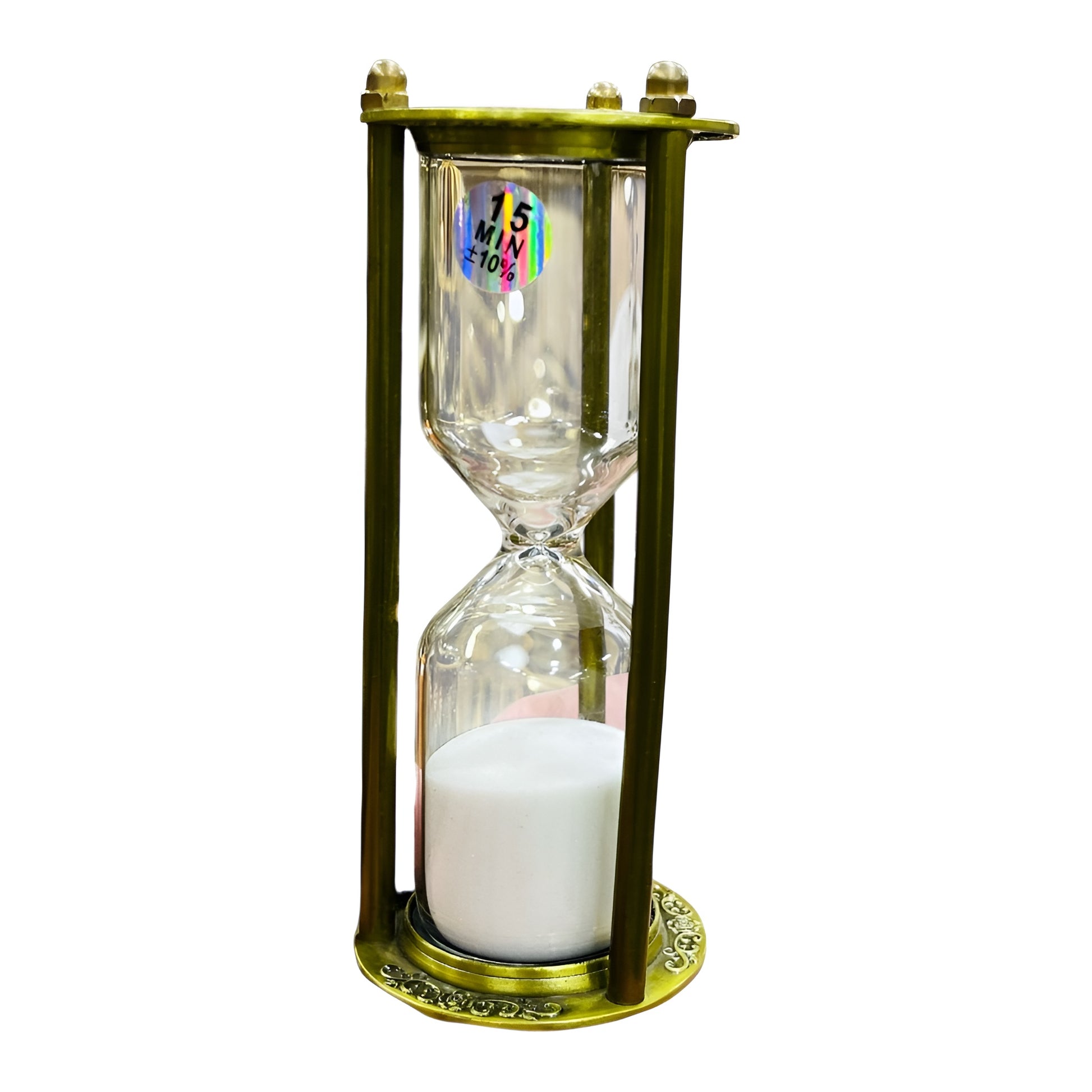 The Chronos Timer