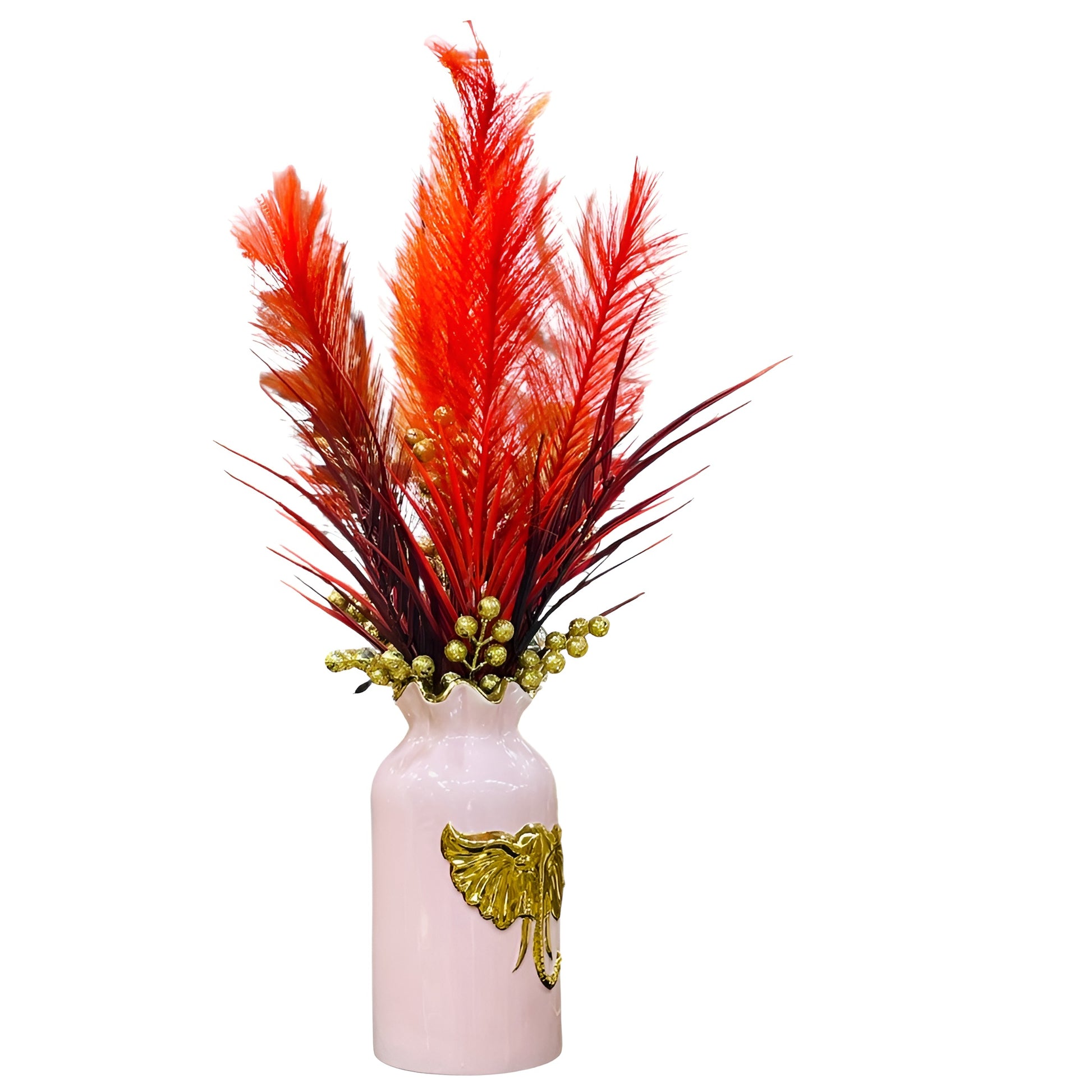 Eternal Grace Vase